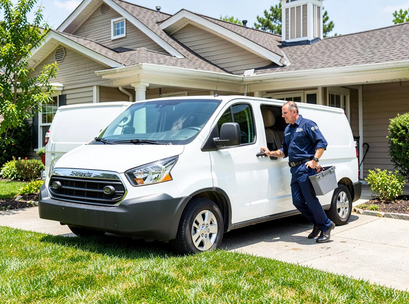 Emergency Plumber company in Saint Charles, ID